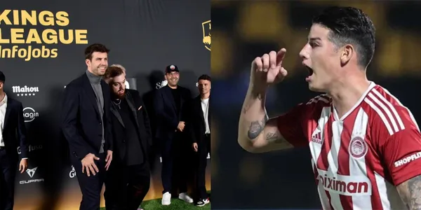 El jugador interesa a varios clubes en asía y suramerica