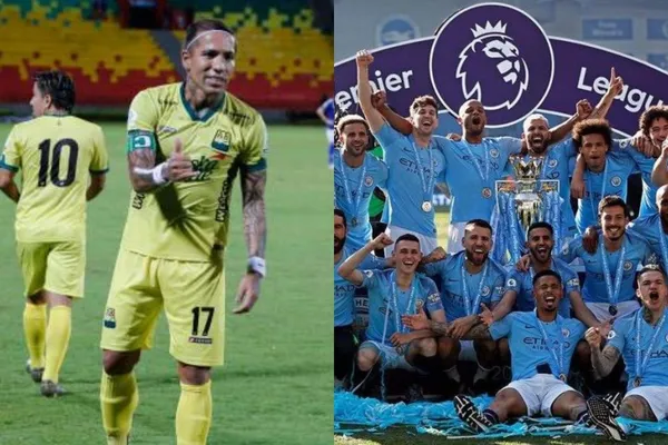 El jugador Jack Grealish del Manchester City se ha visto envuelto en una polémica