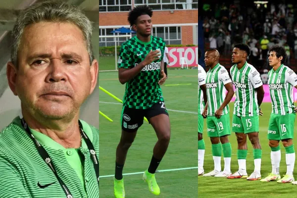 El jugador Juan David Cabal está cerca de llegar al Hellas Verona de Italia