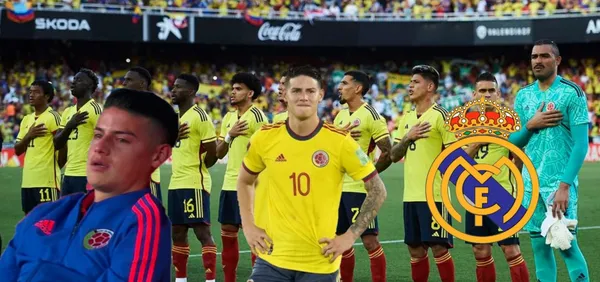 El jugador la está rompiendo en un gran de Sudamérica