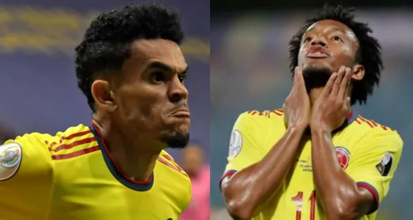 El jugador de la Juventus será la única baja para enfrentar a Venezuela.