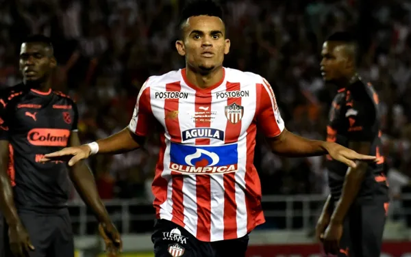 El jugador de la Selección Colombia es uno de los mejores aciertos de Reinaldo Rueda en su segunda etapa.