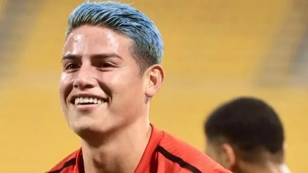 El jugador de la Selección Colombia hará su debut en la competencia este viernes 8 de abril, cuando Al Rayyan visite al FC Istiklol Dushanbe, de Tayikistán.