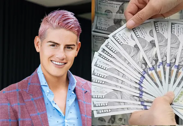 El jugador de la Selección Colombia sigue multiplicando su fortuna y ahora tiene un nuevo negocio en Ibagué y Armenia.