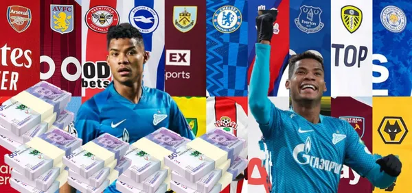 El jugador de la selección Colombia sorprende con su nuevo destino