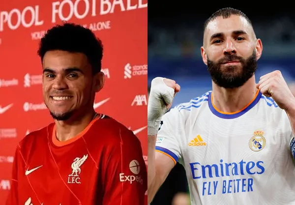 El jugador de la Selección Colombia tuvo un emotivo gesto con un pequeño hincha en Inglaterra y es algo que le han aplaudido mucho al cafetero.