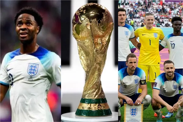 El jugador de la selección ingles y del Chelsea tuvo una infortunada situación en Inglaterra