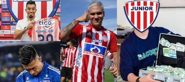 El jugador le dio una lección a muchos jugadores que se regalan por dinero a los clubes