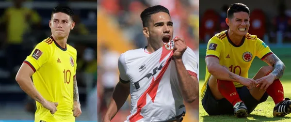 El jugador le dio una lección a su compañero James Rodríguez