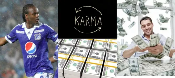 El jugador le dio una millonaria cachetada al club embajador que dirige Alberto Gamero