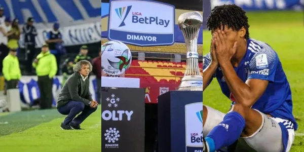 El jugador no le trae buenos recuerdos a Millonarios FC por amargarles una final.