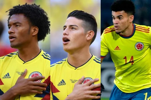 El jugador de Liverpool tuvo una opción clara de gol y les hizo un reclamo a sus compañeros.