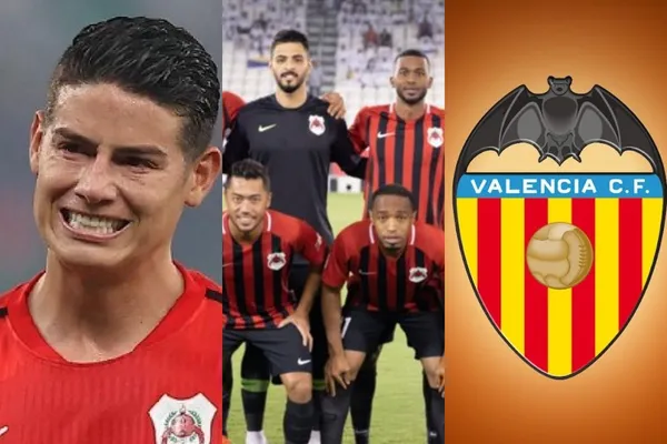 El jugador no llegará al club español y ahora tiene un plan para salir de Al Rayyan