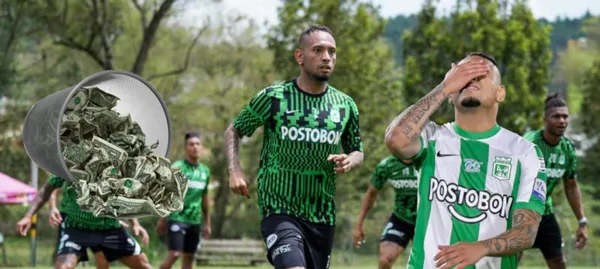 El jugador llegó a tener una gran valoración en el mercado y se desinfló en el último año