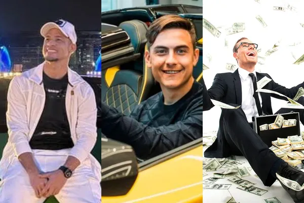 El jugador llegó al club Al Adalah de Arabia Saudita el año pasado procedente del Deportes Tolima