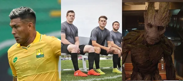 El jugador llegó como un gran refuerzo esta temporada y ha sido un tronco