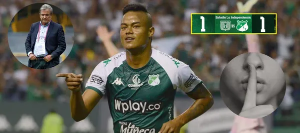 El jugador llegó esta temporada al cuadro azucarero tras su salida de Junior