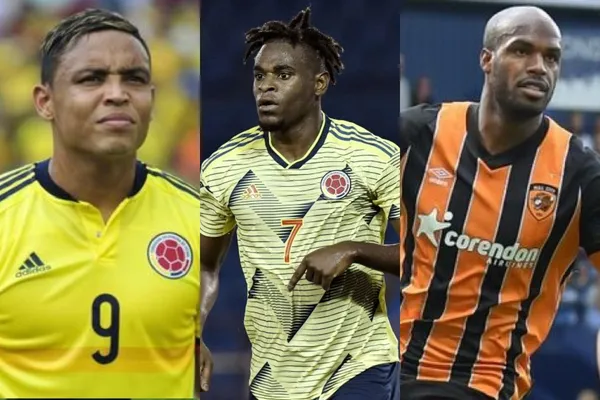 El jugador llegó esta temporada al Hull City y está mostrando un gran nivel