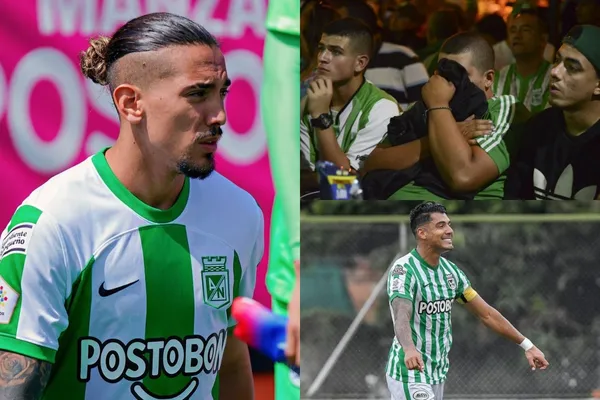 El jugador llegó esta temporada como un gran fichaje procedente de Bolívar