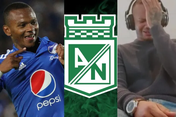 El jugador llegó a mostrar grandes condiciones en Millonarios y ha militado en varios clubes colombianos