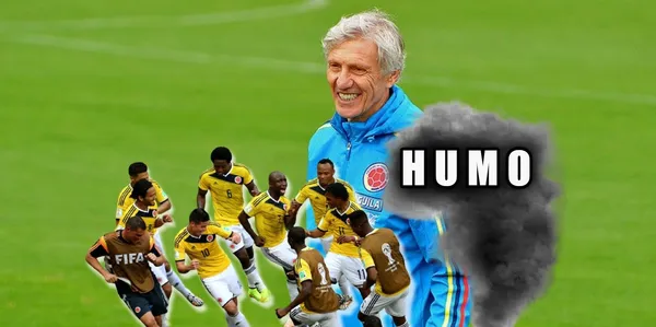 El jugador llegó a recibir la edición de José Pékerman en la Selección Colombia y ahora sigue sin trabajo.