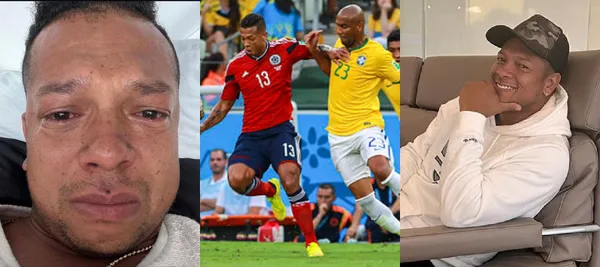 El jugador lleva inactivo desde el 2021 tras su salida de Millonarios