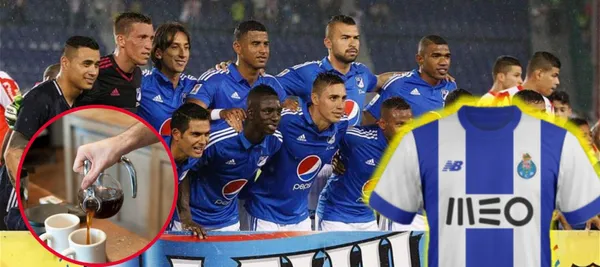 El jugador lo daban por retiro tras estar inactivo desde el año pasado