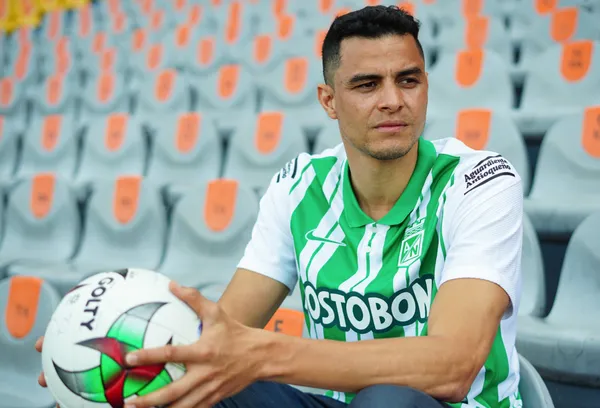 El jugador logró ponerse a tono y tiene a los hinchas de su club sorprendidos e incluso a los periodistas de esa región.