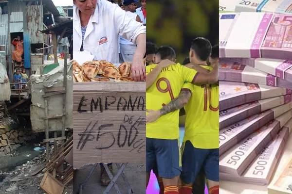 El jugador logró salir adelante a pesar de las adversidades y ahora brilla en un grande de Sudamérica