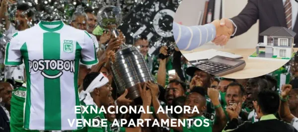 El jugador de manera sorpresiva se retiró para empezar un nuevo negocio