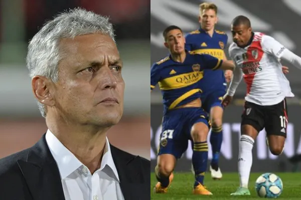 El jugador milita en uno de los clubes más grandes de Argentina y viene mostrando un buen rendimieto para jugar con la Selección Colombia.