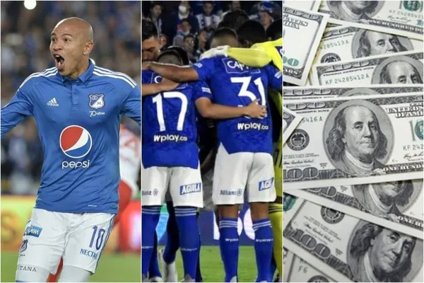 El jugador militó en el cuadro embajador en dos oportunidades donde tuvo un gran rendimiento