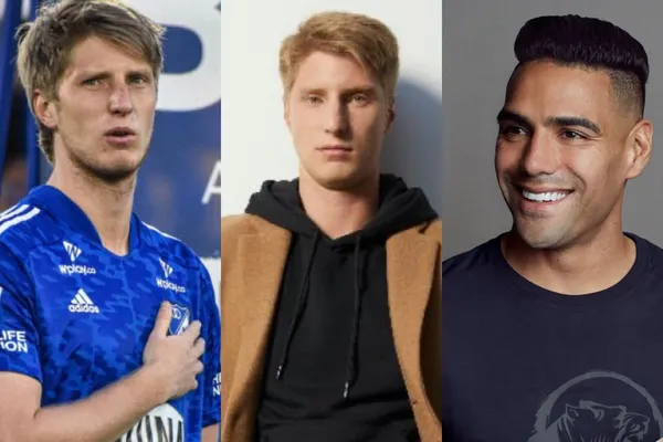 El jugador de Millonarios está vinculado a un millonario negocio al estilo Radamel Falcao en Colombia