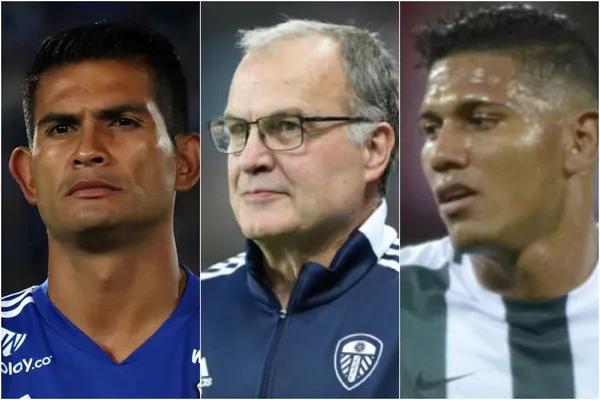 El jugador de Millonarios le respondió a Alexander Mejía por sus polémicas declaraciones