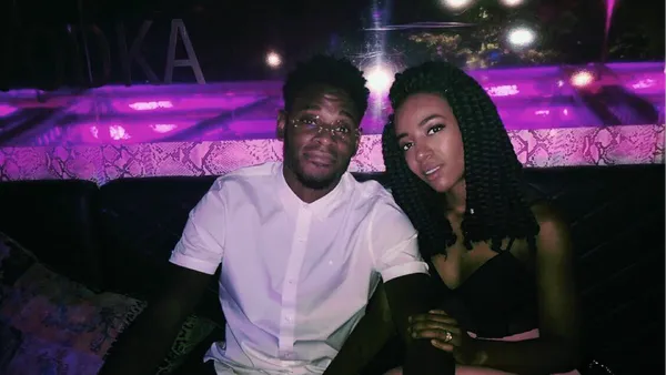 El jugador nacido en Cali tiene dos hijos y una relación de varios años con la mujer que se convirtió en su esposa hace tres años