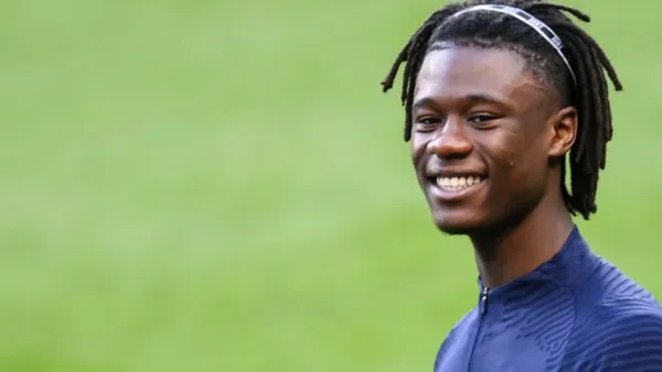 el jugador ostenta una de los récords más notables como juvenil entre las promesas actuales del fútbol internacional