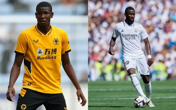 El jugador con pasado en Atlético Nacional fue vendido al Wolverhampton de la Premier League