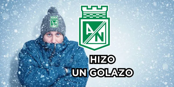 El jugador con pasado en Atlético Nacional se desató en modo crack en un partido importante con su nuevo club.