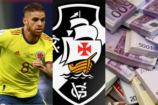 El jugador con pasado en la selección Colombia podría cambiar de club la próxima temporada