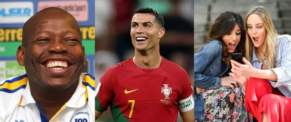 El jugador con pasado en Manchester United sorprendió con lo que hace para parecerse a Asprilla