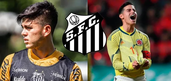 El jugador con pasado en Millonarios llegó como si fuera una gran promesa