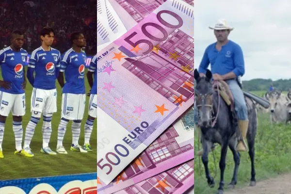 El jugador pasó por el club embajador donde fue campeón en la temporada 2011/12.