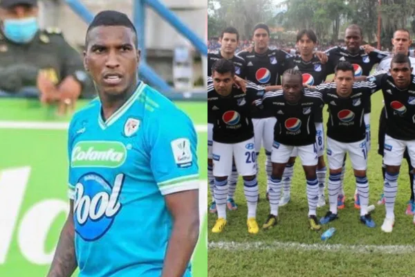 El jugador pasó por el cuadro embajador en la temporada 2012/15 y ahora milita en Libia.