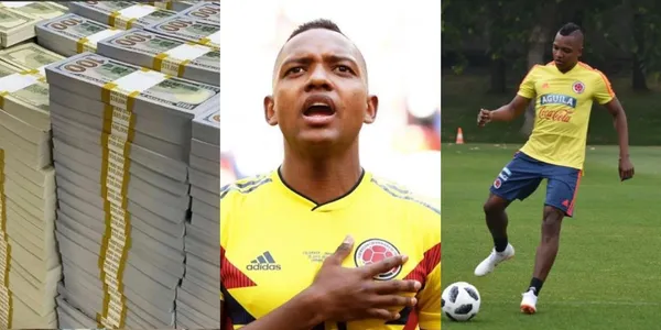 El jugador pintaba para crack, costaba una fortuna y en la actualidad no pasa por su mejor momento.