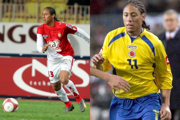 El jugador pintaba para crack y había mostrado un gran nivel en sus inicios