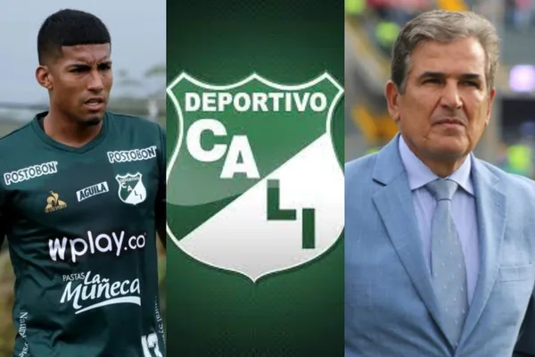 El jugador pintaba para crack y tras su salida del Deportivo Cali llega a una sorprendente liga