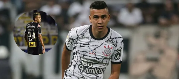 El jugador pintaba para llegar muy alto tras su arribo a Brasil fichando con un grande como Corinthians