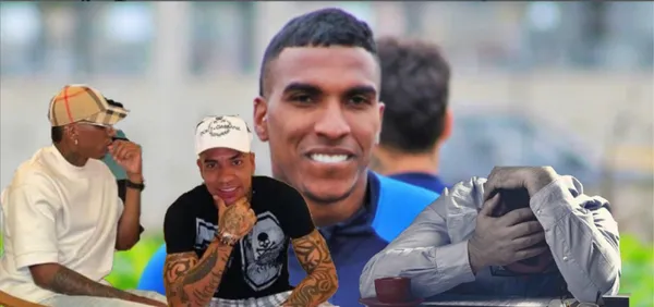 El jugador pintaba para llegar muy lejos, pero la indisciplina truncó su carrera