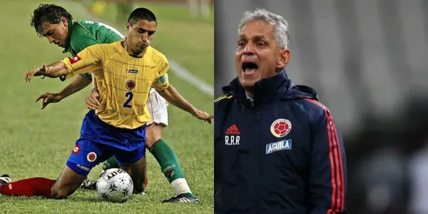 El jugador pintaba para ser el nuevo Iván Ramiro Córdoba pero su carrera va en caída libre en la actualidad.