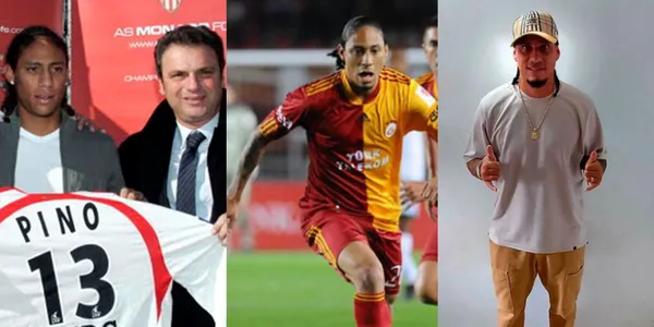 El jugador pintó para crack, pero terminó decepcionando tras su paso por Europa